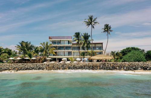 Midigama Hotel | The Hotel