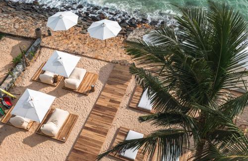 Midigama Hotel | The Hotel