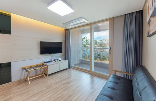 Yeosu Hotel | The Hotel Soo