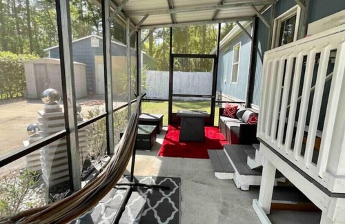 Northside House | The Hothouse-Couples Escape: Play-Relax-Reconnect