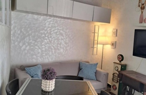 San Martino Al Cimino Apartment | The House in the Village