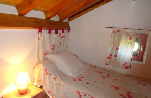 Saint-Cirq-Lapopie Other | The house at Pourcel