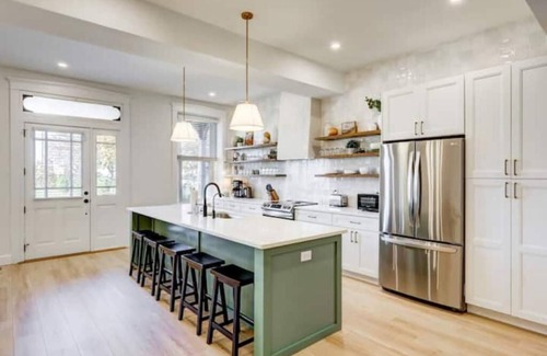 Witmer House | The House at Legacy Manor/Close to Sight & Sound & Downtown Lancaster