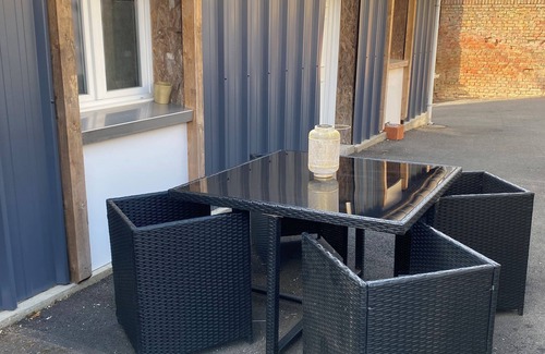 Naours House | The house downstairs