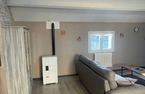 Naours House | The house downstairs