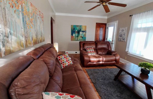 Old Brooklyn House | The House Hotels - Stickney Upper