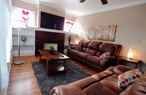 Old Brooklyn House | The House Hotels - Stickney Upper