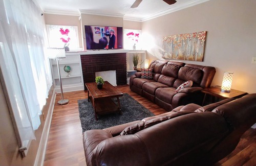 Old Brooklyn House | The House Hotels - Stickney Upper