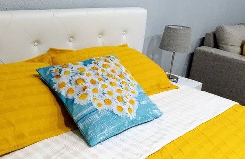 Old Brooklyn House | The House Hotels - Stickney Loft - Charming Third Floor Hideaway!