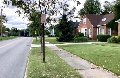 Cleveland House | The House Hotels - Superior Road