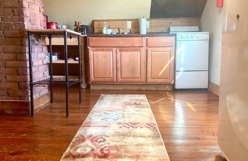 Lakewood Apartment | The House Hotels - Thoreau Loft