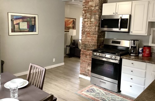 Old Brooklyn House | The House Hotels - Whole House Revere