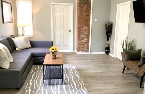 Old Brooklyn House | The House Hotels - Whole House Revere