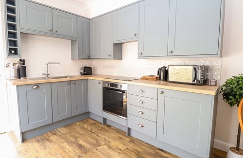 Gorleston-on-Sea House | THE HOUSE IN GORLESTON, pet friendly in Gorleston-On-Sea
