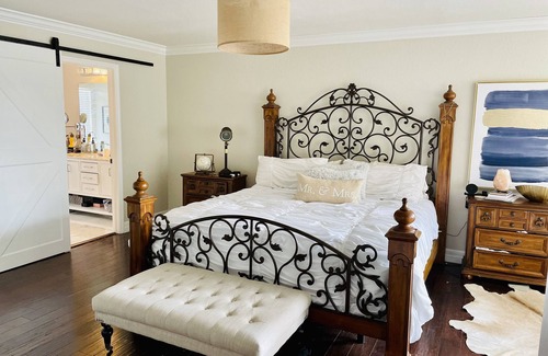 Valencia Lakes House | The house is located in a beautiful and safe gated community North Naples FL.