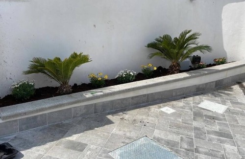 Isola delle Femmine House | THE HOUSE OF THE FAIRY- Marine Protected Area Deluxe Room 2