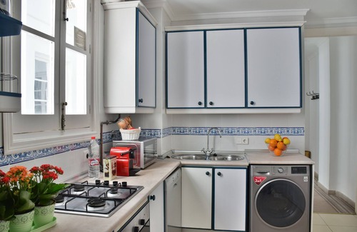 Centro - Sagrario Apartment | The house next to the Cathedral