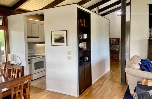 Orchidlands Estates House | The House of Wind Hawaii