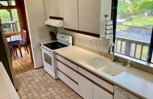 Orchidlands Estates House | The House of Wind Hawaii