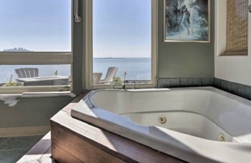 San Francisco House | The House Of 12 Palms