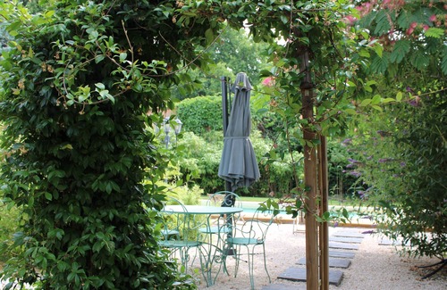 Cabannes House | The house of Alys in the land of Provence