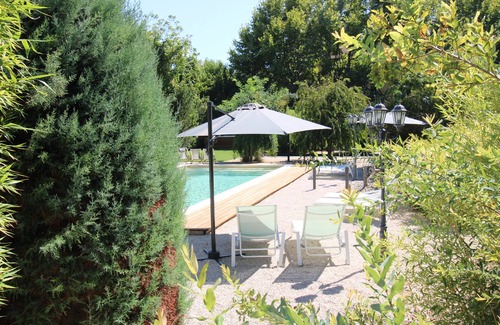 Cabannes House | The house of Alys in the land of Provence