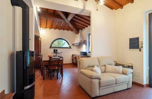 Greve in Chianti House | The House of Arthur