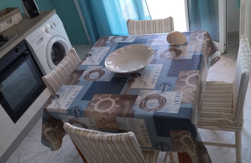 Realmonte Apartment | The House of Artists 2