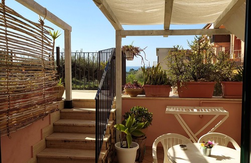 Realmonte Apartment | The House of Artists 2