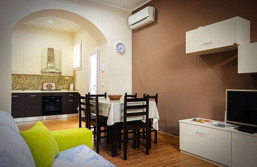 Cassibile Apartment | The house of Bice - accommodation 2