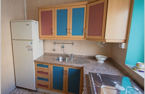 Retiro Obrero Apartment | The House of Birds, ideal for families, wifi and air conditioning
