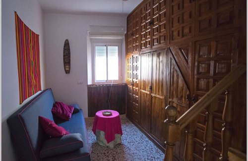 Retiro Obrero Apartment | The House of Birds, ideal for families, wifi and air conditioning