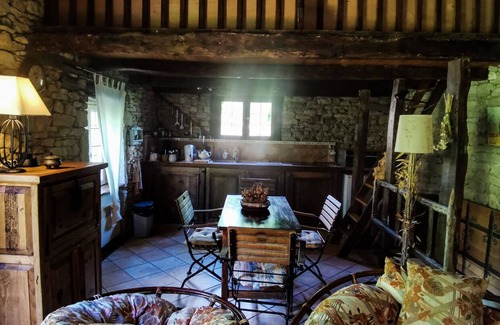 Lunan Cottage | The House of Celestine