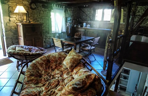 Lunan Cottage | The House of Celestine