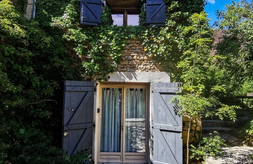 Lunan Cottage | The House of Celestine