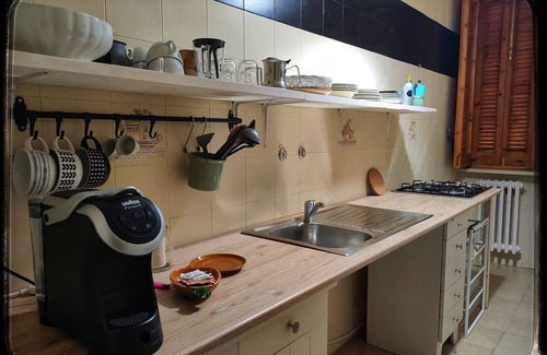 Laureto House | The House of Clé in the itria valley