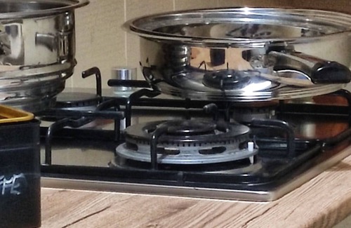 Laureto House | The House of Clé in the itria valley