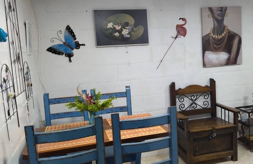 Filandia House | The House of Finland