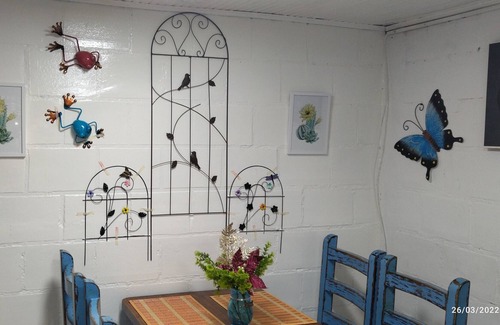 Filandia House | The House of Finland