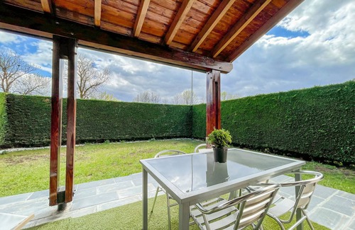 Bourg-Madame House | The House of Mary