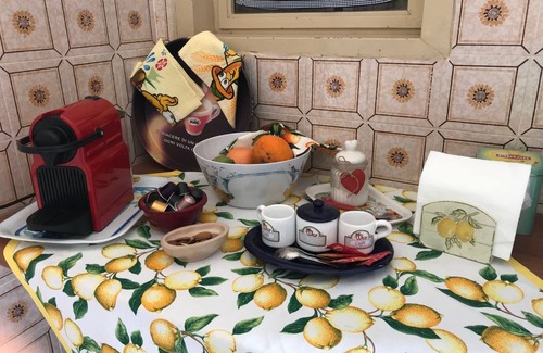 Avola Villa | The House of Friends - Our friends' home