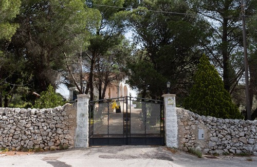 Avola Villa | The House of Friends - Our friends' home