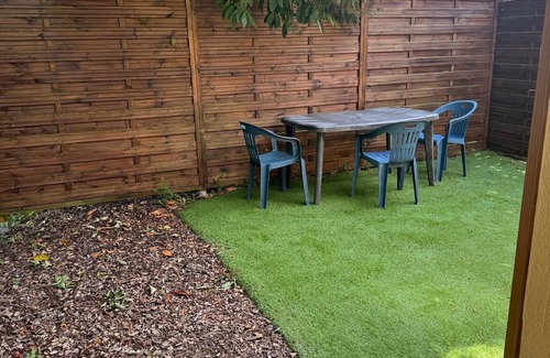 Rives de l'Yon Villa | The house of happiness