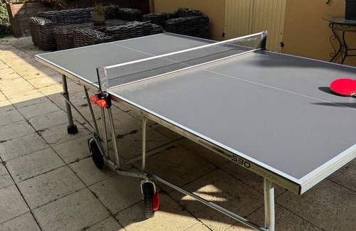 Rives de l'Yon Villa | The house of happiness