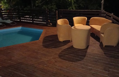 Piton Saint-Leu House | The House of happiness