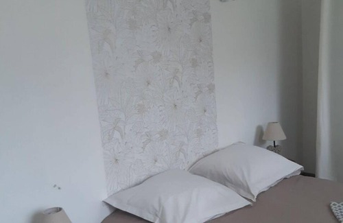 Le Soulie House | The house of happiness