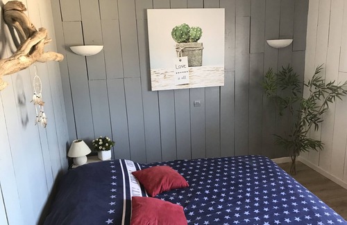 Pineto Apartment | The House of happiness