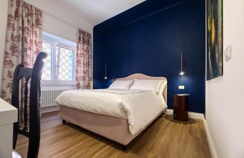 Ciampino House | The House of Janus Luxury & Design Stay near Rome