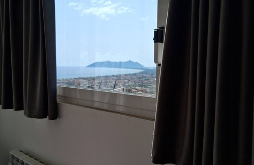 Terracina Apartment | The House Of Jupiter