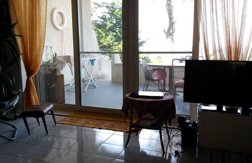 Costa Saracena-Castelluccio Villa | the house of music